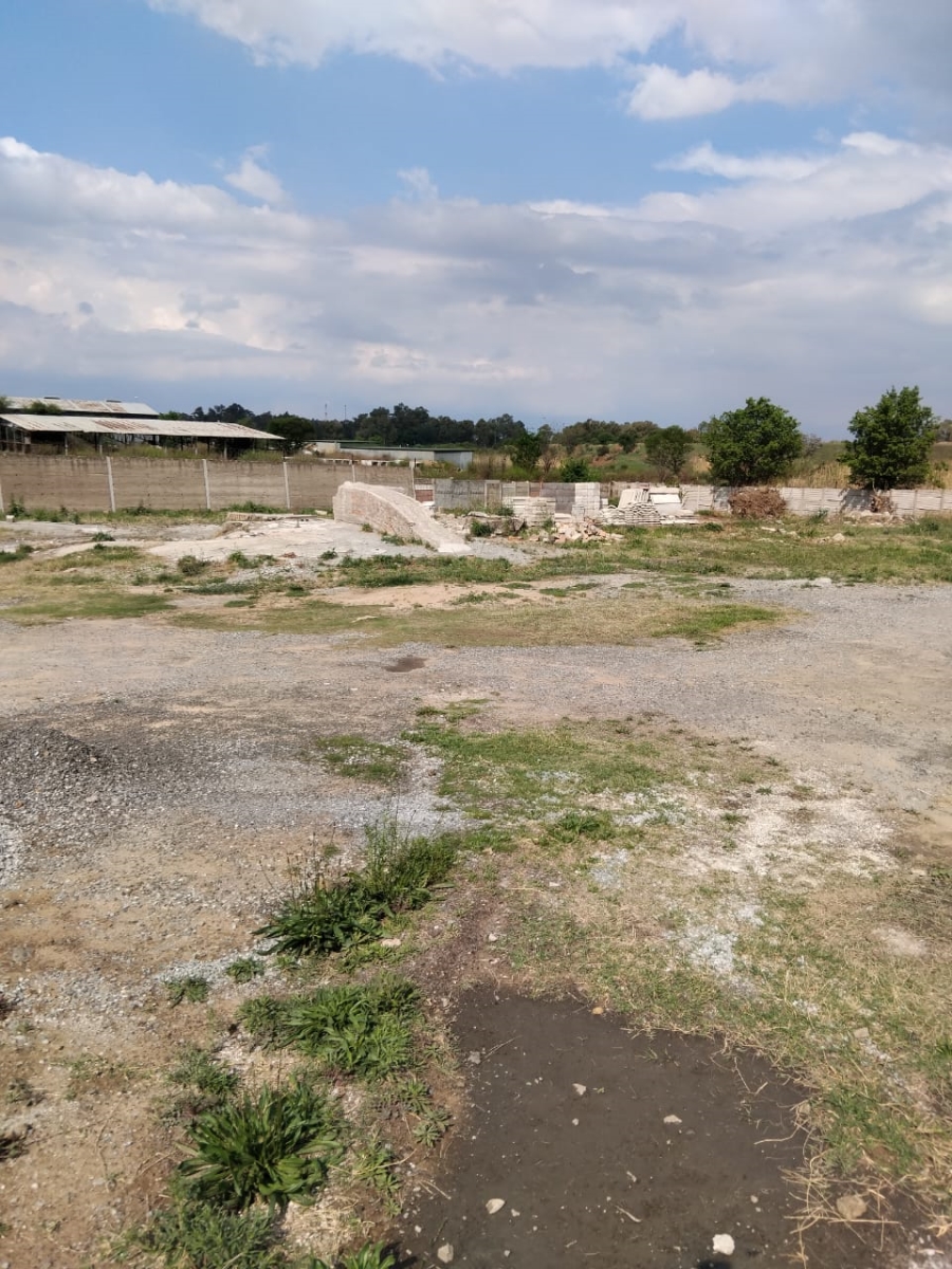 Commercial Property for Sale in Kroonstad Industrial Free State